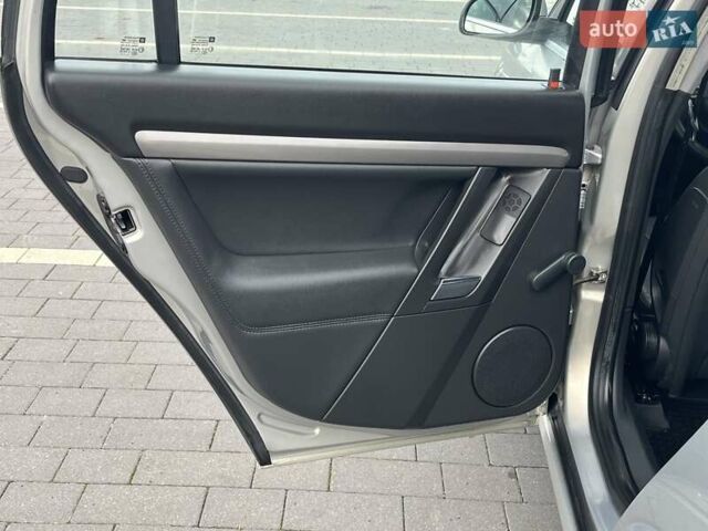 Серый Опель Вектра, объемом двигателя 2.2 л и пробегом 138 тыс. км за 6500 $, фото 33 на Automoto.ua