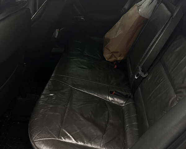 Серый Опель Вектра, объемом двигателя 2.2 л и пробегом 360 тыс. км за 6000 $, фото 8 на Automoto.ua