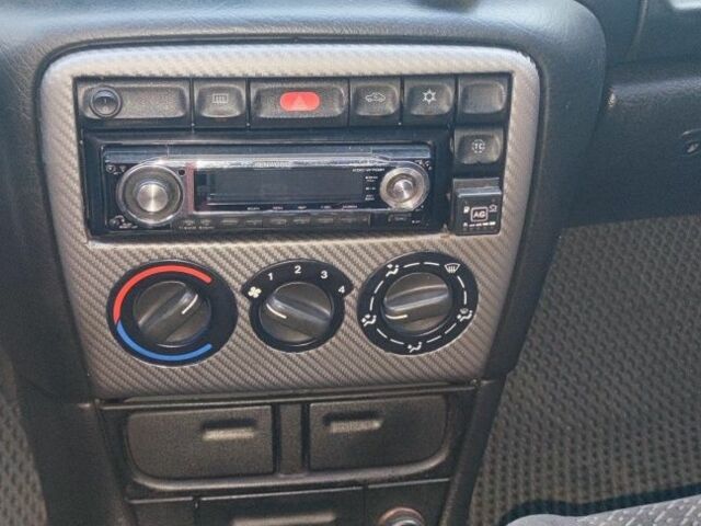 Сірий Опель Вектра, об'ємом двигуна 2 л та пробігом 470 тис. км за 1200 $, фото 13 на Automoto.ua