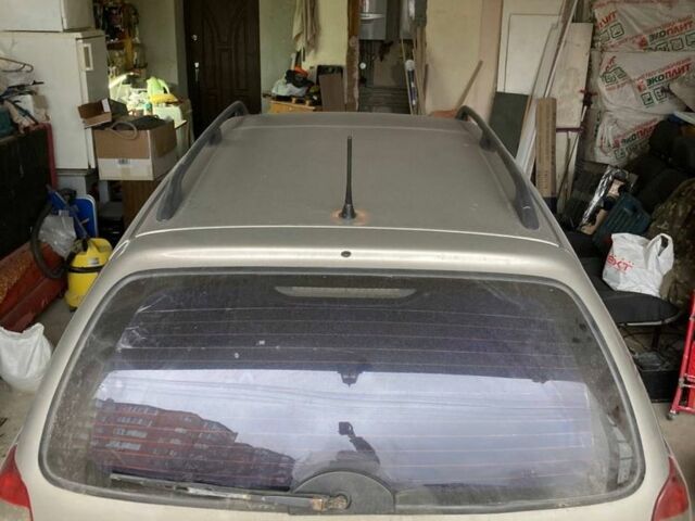 Сірий Опель Вектра, об'ємом двигуна 0 л та пробігом 300 тис. км за 2667 $, фото 5 на Automoto.ua