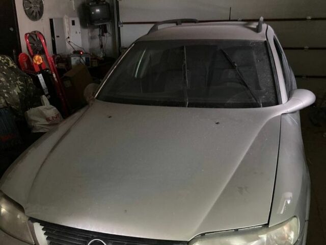 Сірий Опель Вектра, об'ємом двигуна 0 л та пробігом 300 тис. км за 2667 $, фото 1 на Automoto.ua