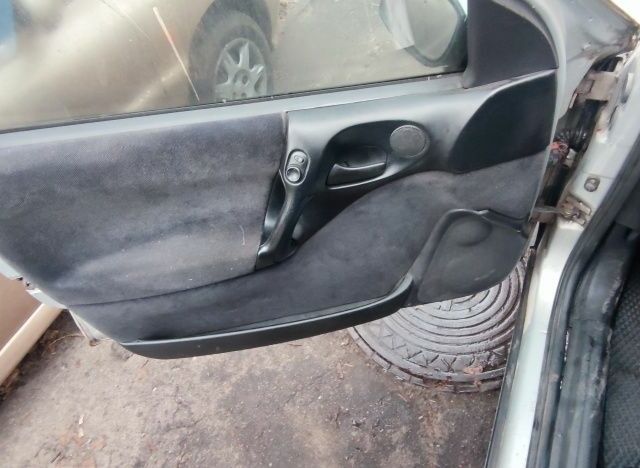 Сірий Опель Вектра, об'ємом двигуна 2 л та пробігом 470 тис. км за 1200 $, фото 20 на Automoto.ua