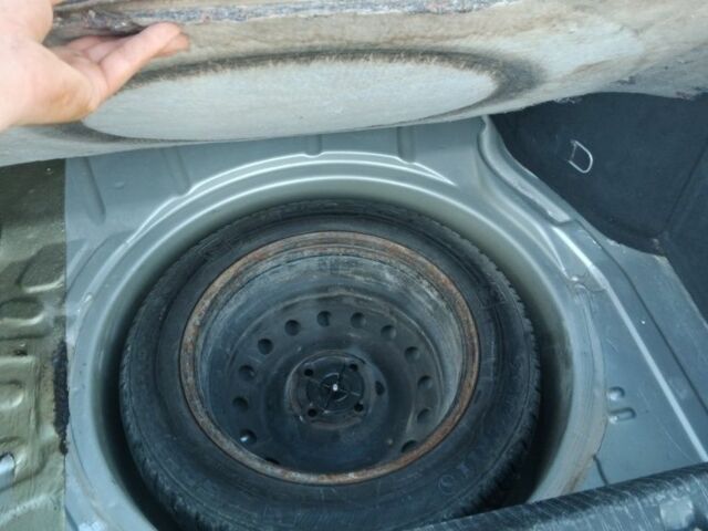 Серый Опель Вектра, объемом двигателя 1.6 л и пробегом 20 тыс. км за 2099 $, фото 3 на Automoto.ua