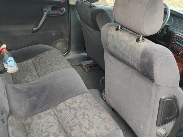 Серый Опель Вектра, объемом двигателя 0 л и пробегом 270 тыс. км за 2850 $, фото 5 на Automoto.ua