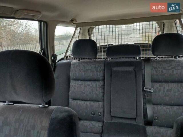 Сірий Опель Вектра, об'ємом двигуна 1.6 л та пробігом 275 тис. км за 3200 $, фото 13 на Automoto.ua