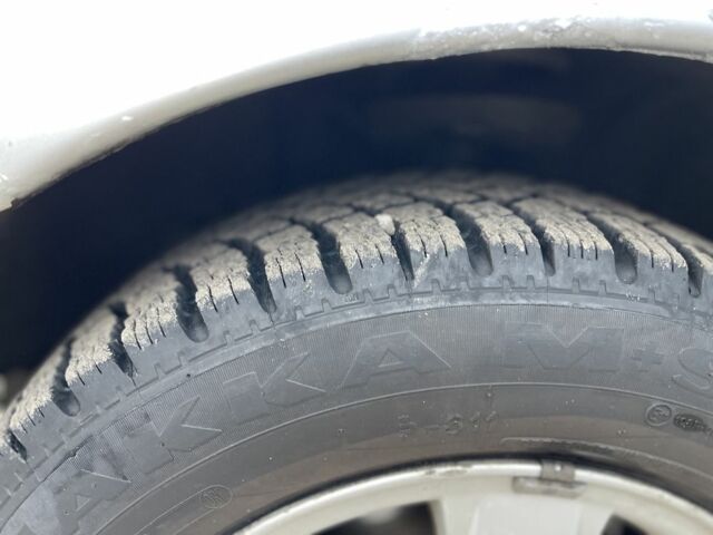 Серый Опель Вектра, объемом двигателя 2 л и пробегом 300 тыс. км за 932 $, фото 9 на Automoto.ua