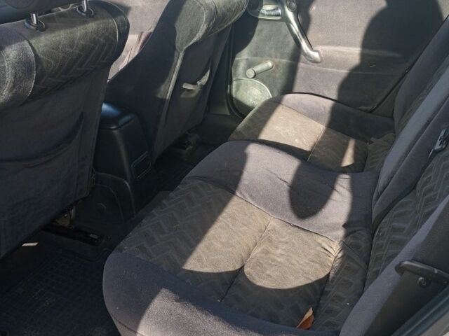 Опель Вектра 1999 в Луцке на Automoto.ua Серый Опель Вектра, объемом двигателя 0 л и пробегом 333 тыс. км за 999 $, фото 6 на Automoto.ua