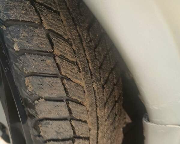 Серый Опель Вектра, объемом двигателя 2 л и пробегом 274 тыс. км за 1400 $, фото 3 на Automoto.ua