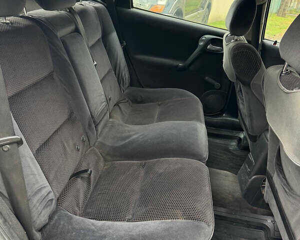 Серый Опель Вектра, объемом двигателя 2 л и пробегом 210 тыс. км за 2999 $, фото 12 на Automoto.ua