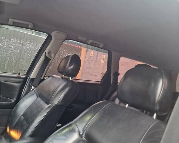 Серый Опель Вектра, объемом двигателя 1.8 л и пробегом 318 тыс. км за 2750 $, фото 4 на Automoto.ua