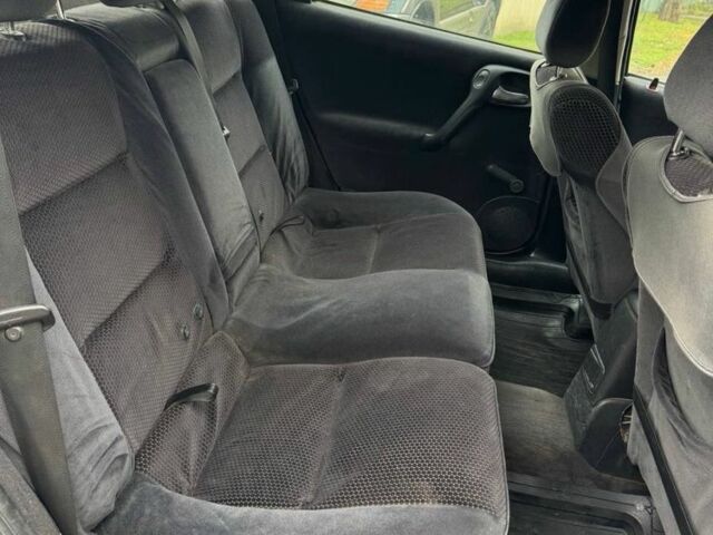 Сірий Опель Вектра, об'ємом двигуна 2 л та пробігом 210 тис. км за 2999 $, фото 15 на Automoto.ua