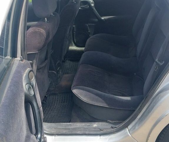 Сірий Опель Вектра, об'ємом двигуна 2 л та пробігом 333 тис. км за 1500 $, фото 7 на Automoto.ua