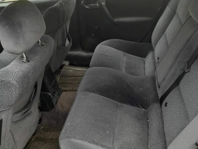 Сірий Опель Вектра, об'ємом двигуна 0 л та пробігом 250 тис. км за 995 $, фото 5 на Automoto.ua