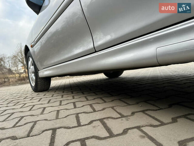 Сірий Опель Вектра, об'ємом двигуна 1.8 л та пробігом 260 тис. км за 3400 $, фото 20 на Automoto.ua