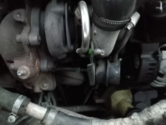 Опель Вектра 2000 в Славянске на Automoto.ua Серый Опель Вектра, объемом двигателя 1.7 л и пробегом 33 тыс. км за 2700 $, фото 7 на Automoto.ua