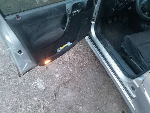 Серый Опель Вектра, объемом двигателя 2 л и пробегом 42 тыс. км за 1898 $, фото 5 на Automoto.ua