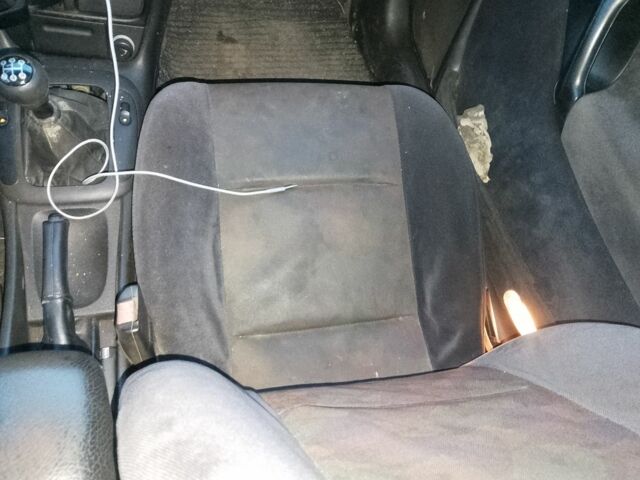 Серый Опель Вектра, объемом двигателя 2 л и пробегом 42 тыс. км за 1898 $, фото 10 на Automoto.ua