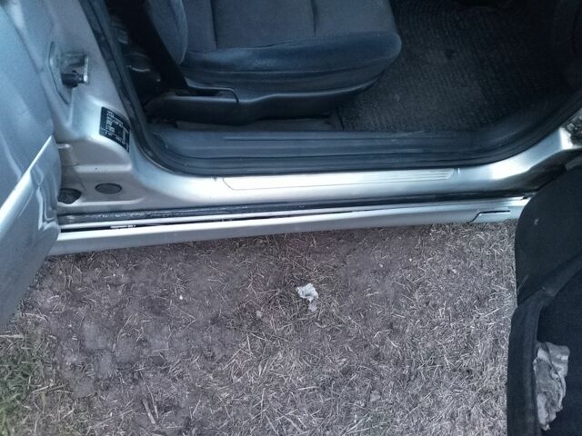 Серый Опель Вектра, объемом двигателя 2 л и пробегом 42 тыс. км за 1387 $, фото 1 на Automoto.ua