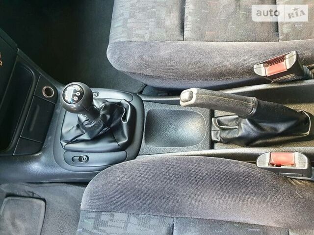Серый Опель Вектра, объемом двигателя 2 л и пробегом 318 тыс. км за 2150 $, фото 19 на Automoto.ua