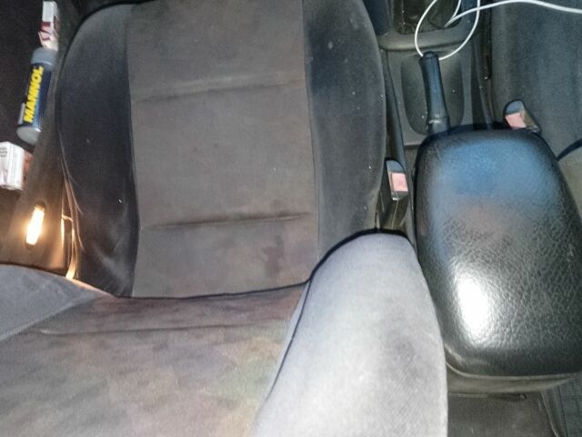 Серый Опель Вектра, объемом двигателя 2 л и пробегом 42 тыс. км за 1898 $, фото 11 на Automoto.ua