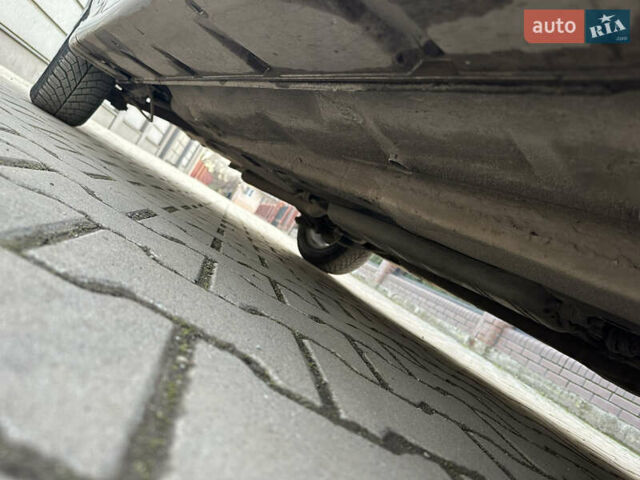 Сірий Опель Вектра, об'ємом двигуна 1.8 л та пробігом 260 тис. км за 3400 $, фото 25 на Automoto.ua