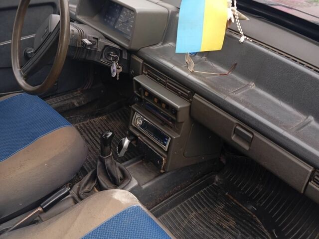 Сірий Опель Вектра, об'ємом двигуна 2 л та пробігом 329 тис. км за 2576 $, фото 7 на Automoto.ua