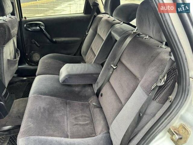 Сірий Опель Вектра, об'ємом двигуна 2 л та пробігом 250 тис. км за 1999 $, фото 33 на Automoto.ua