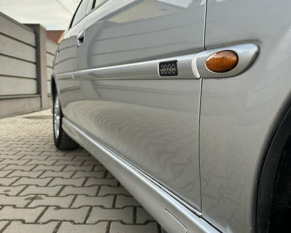 Сірий Опель Вектра, об'ємом двигуна 1.8 л та пробігом 260 тис. км за 3400 $, фото 18 на Automoto.ua