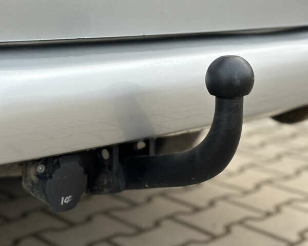 Сірий Опель Вектра, об'ємом двигуна 1.8 л та пробігом 260 тис. км за 3400 $, фото 21 на Automoto.ua