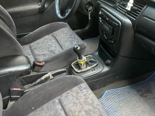 Опель Вектра 2000 в Лозовой на Automoto.ua Серый Опель Вектра, объемом двигателя 2 л и пробегом 340 тыс. км за 1194 $, фото 2 на Automoto.ua