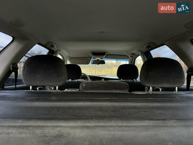 Сірий Опель Вектра, об'ємом двигуна 1.8 л та пробігом 260 тис. км за 3400 $, фото 32 на Automoto.ua