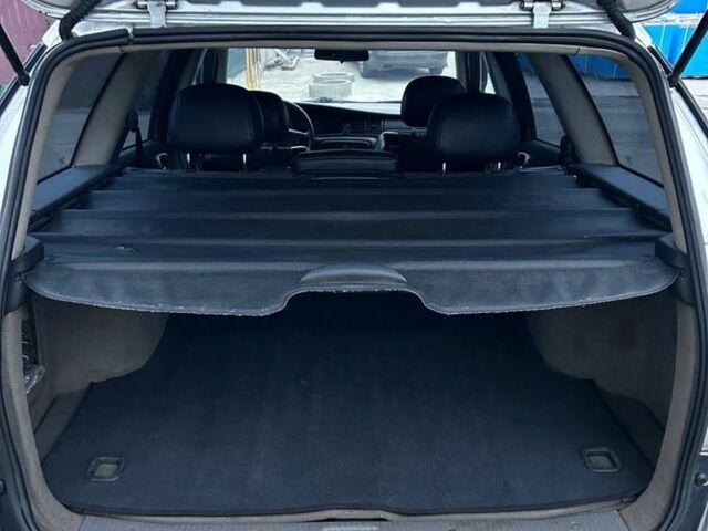 Сірий Опель Вектра, об'ємом двигуна 2.2 л та пробігом 440 тис. км за 2550 $, фото 4 на Automoto.ua