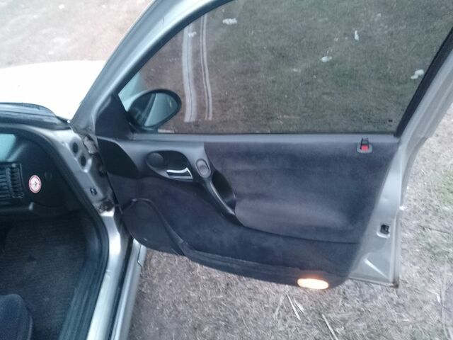 Серый Опель Вектра, объемом двигателя 2 л и пробегом 42 тыс. км за 1898 $, фото 8 на Automoto.ua