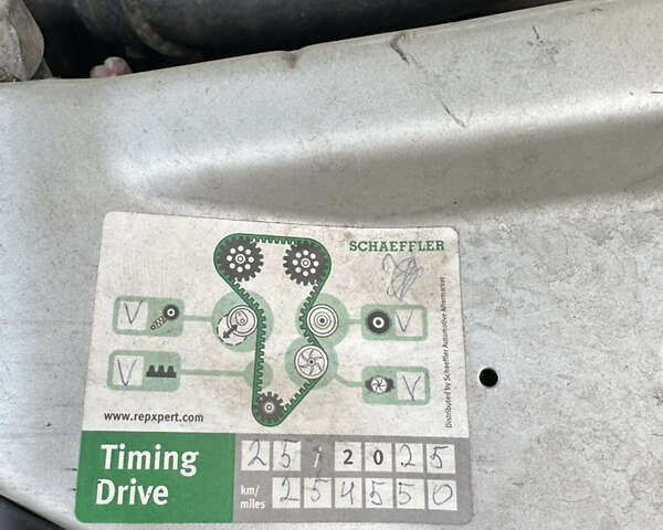 Сірий Опель Вектра, об'ємом двигуна 1.8 л та пробігом 260 тис. км за 3400 $, фото 24 на Automoto.ua