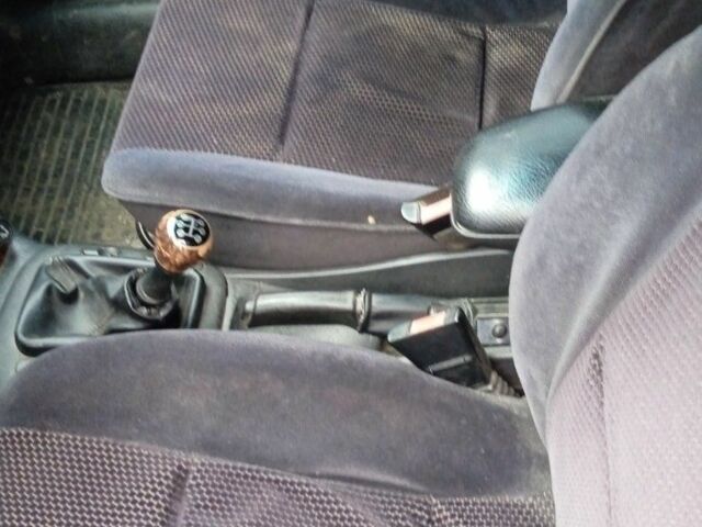 Сірий Опель Вектра, об'ємом двигуна 2 л та пробігом 330 тис. км за 1104 $, фото 4 на Automoto.ua