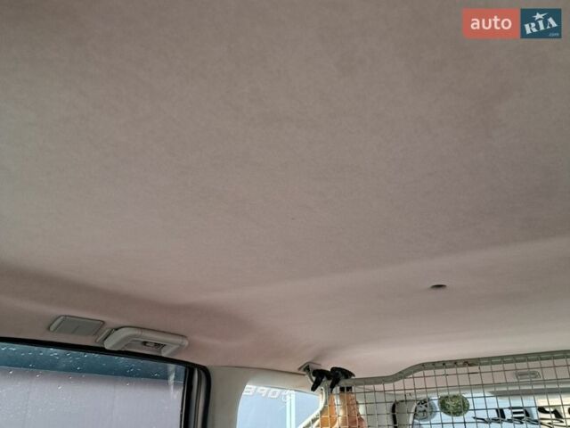 Серый Опель Вектра, объемом двигателя 1.8 л и пробегом 301 тыс. км за 4000 $, фото 16 на Automoto.ua