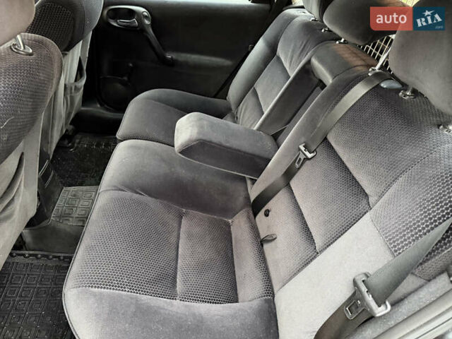 Сірий Опель Вектра, об'ємом двигуна 1.8 л та пробігом 216 тис. км за 3300 $, фото 22 на Automoto.ua