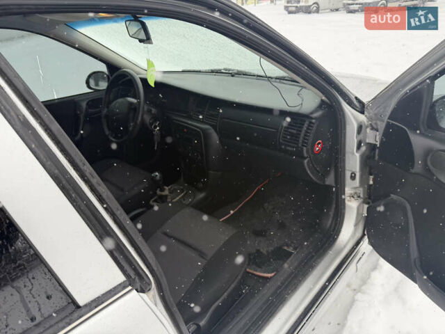 Сірий Опель Вектра, об'ємом двигуна 1.99 л та пробігом 380 тис. км за 2250 $, фото 2 на Automoto.ua