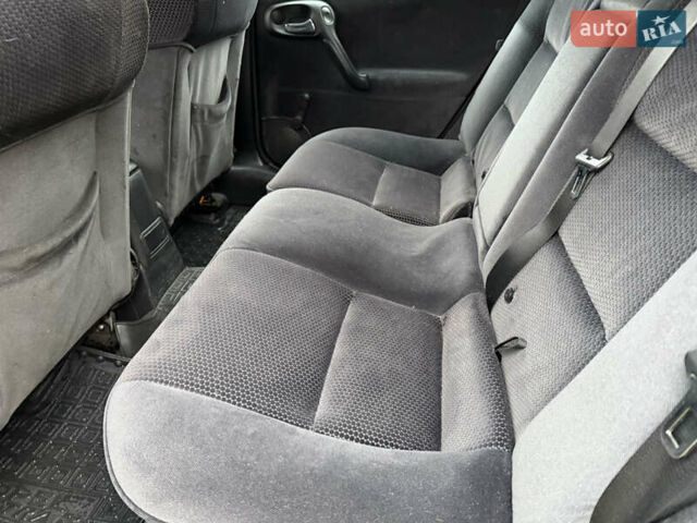 Сірий Опель Вектра, об'ємом двигуна 1.8 л та пробігом 216 тис. км за 3300 $, фото 16 на Automoto.ua