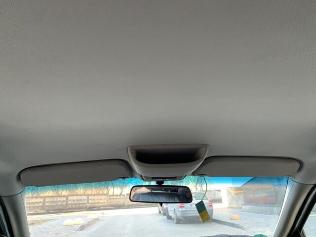 Серый Опель Вектра, объемом двигателя 2.2 л и пробегом 247 тыс. км за 2450 $, фото 9 на Automoto.ua