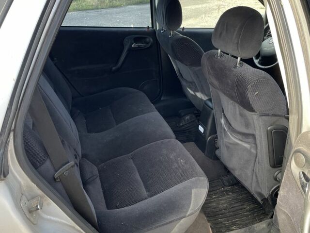 Опель Вектра 2001 в Дубно на Automoto.ua Серый Опель Вектра, объемом двигателя 2.2 л и пробегом 300 тыс. км за 1450 $, фото 3 на Automoto.ua