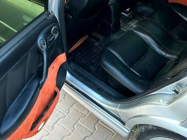 Сірий Опель Вектра, об'ємом двигуна 2.2 л та пробігом 360 тис. км за 3600 $, фото 3 на Automoto.ua