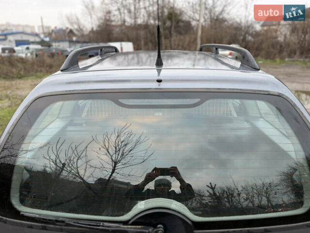 Сірий Опель Вектра, об'ємом двигуна 1.8 л та пробігом 216 тис. км за 3300 $, фото 10 на Automoto.ua