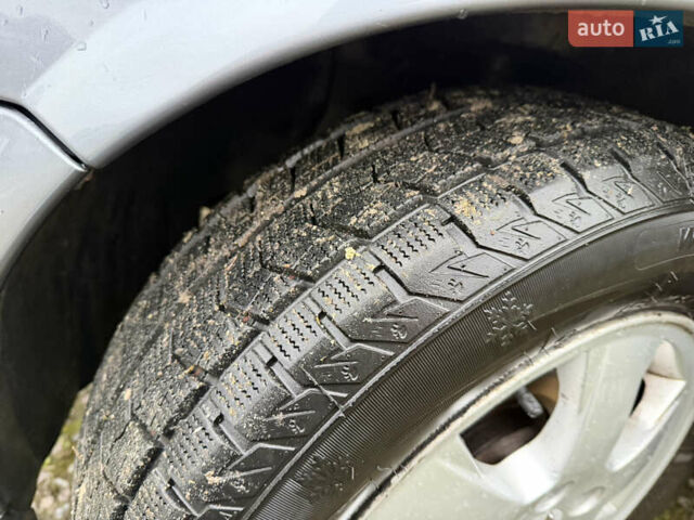 Сірий Опель Вектра, об'ємом двигуна 1.8 л та пробігом 216 тис. км за 3300 $, фото 23 на Automoto.ua