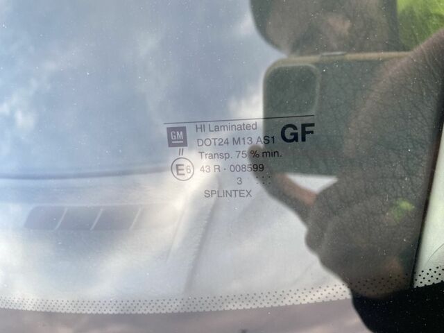 Серый Опель Вектра, объемом двигателя 1.8 л и пробегом 211 тыс. км за 3000 $, фото 7 на Automoto.ua