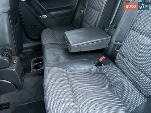 Сірий Опель Вектра, об'ємом двигуна 2.2 л та пробігом 330 тис. км за 3350 $, фото 17 на Automoto.ua