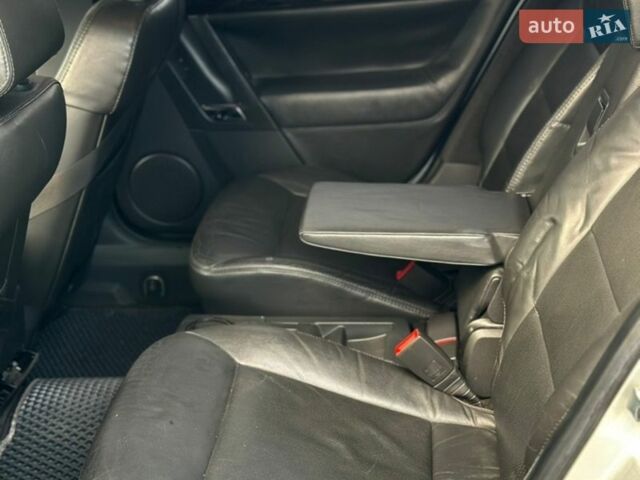 Серый Опель Вектра, объемом двигателя 2.2 л и пробегом 286 тыс. км за 3700 $, фото 15 на Automoto.ua