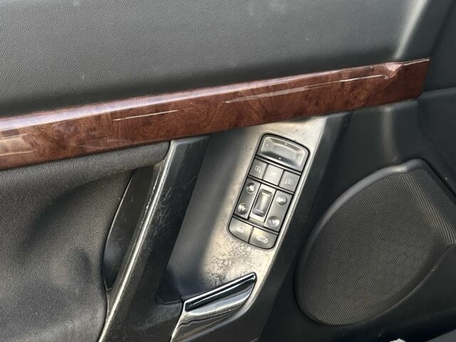 Сірий Опель Вектра, об'ємом двигуна 2.2 л та пробігом 400 тис. км за 1899 $, фото 13 на Automoto.ua