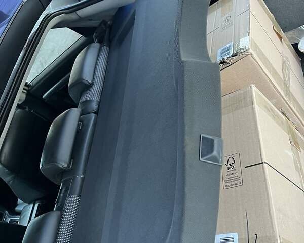 Сірий Опель Вектра, об'ємом двигуна 2.2 л та пробігом 330 тис. км за 3350 $, фото 9 на Automoto.ua