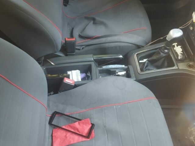 Опель Вектра 2003 в Балаклее на Automoto.ua Серый Опель Вектра, объемом двигателя 2 л и пробегом 260 тыс. км за 2850 $, фото 5 на Automoto.ua